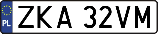 ZKA32VM