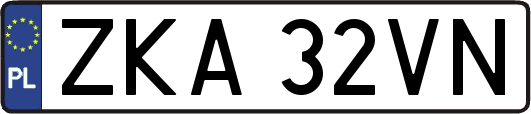 ZKA32VN