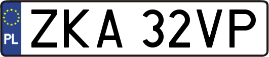 ZKA32VP