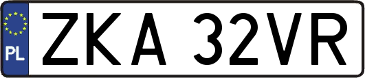 ZKA32VR
