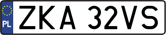 ZKA32VS