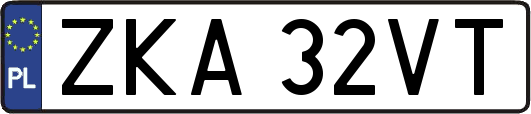 ZKA32VT