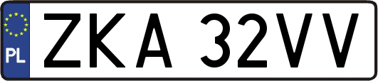 ZKA32VV