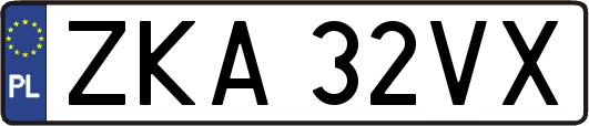 ZKA32VX