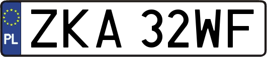 ZKA32WF