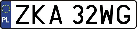 ZKA32WG