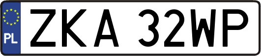 ZKA32WP