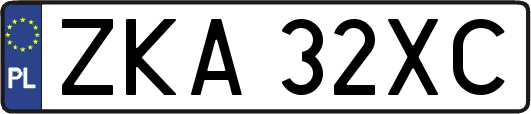 ZKA32XC
