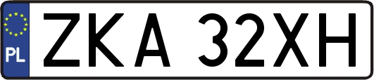 ZKA32XH