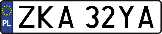 ZKA32YA