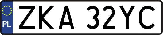 ZKA32YC