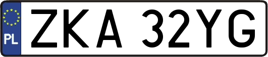 ZKA32YG