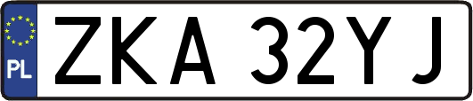 ZKA32YJ