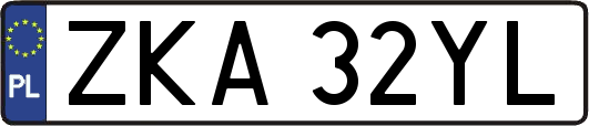 ZKA32YL