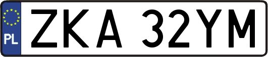ZKA32YM