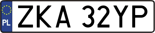 ZKA32YP