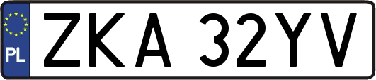 ZKA32YV