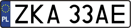 ZKA33AE