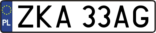 ZKA33AG