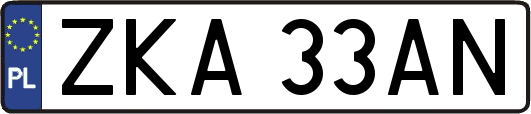 ZKA33AN