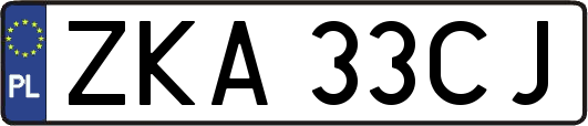 ZKA33CJ