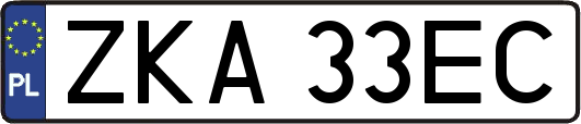 ZKA33EC