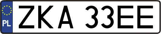 ZKA33EE