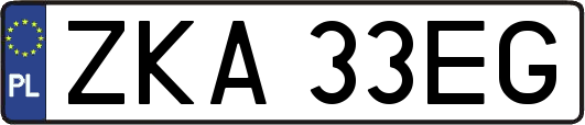 ZKA33EG