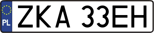 ZKA33EH