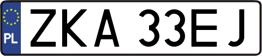 ZKA33EJ