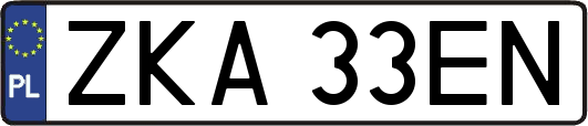 ZKA33EN