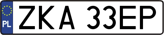 ZKA33EP