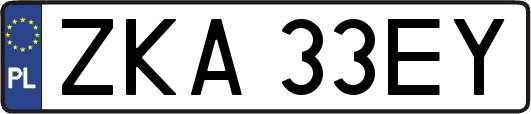 ZKA33EY