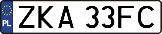 ZKA33FC