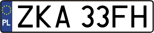 ZKA33FH