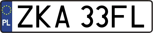 ZKA33FL