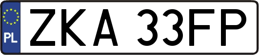 ZKA33FP