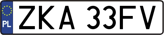 ZKA33FV