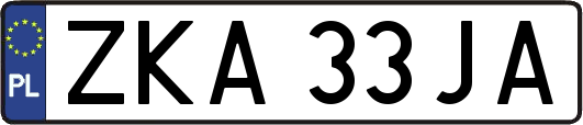 ZKA33JA
