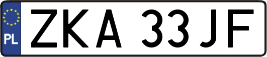 ZKA33JF