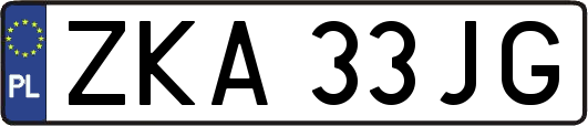 ZKA33JG