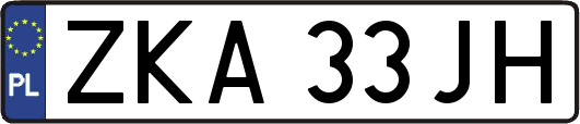 ZKA33JH