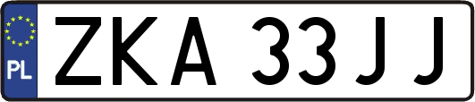 ZKA33JJ