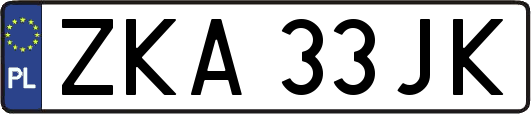 ZKA33JK