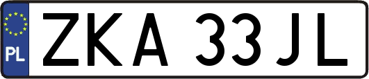 ZKA33JL