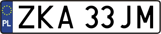 ZKA33JM