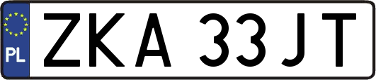 ZKA33JT