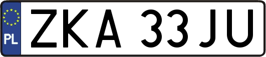 ZKA33JU