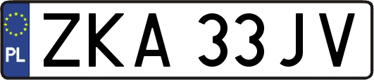 ZKA33JV