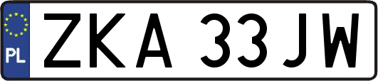ZKA33JW